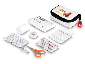 First Aid Kits
